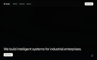 Thumbnail of eisler.ai