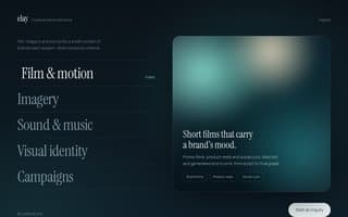 Thumbnail of elay.ai