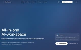 Thumbnail of elephate.ai