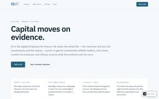 Thumbnail of eligrid.ai