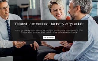 Thumbnail of eloans.ai