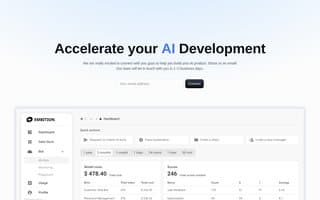 Thumbnail of embition.ai