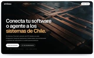 Thumbnail of emisso.ai