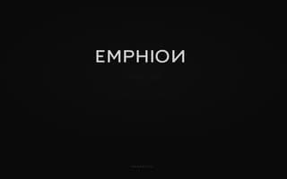 Thumbnail of emphion.ai
