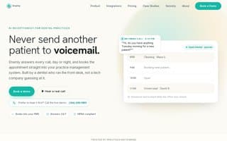 Thumbnail of enamly.ai