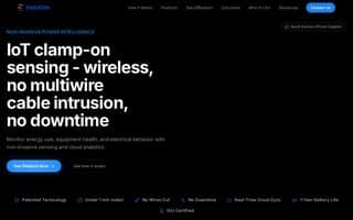 Thumbnail of eneron.ai