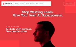 Thumbnail of engageiq.ai