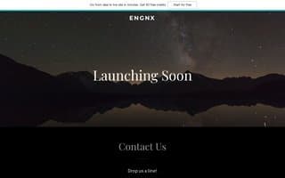Thumbnail of engnx.ai