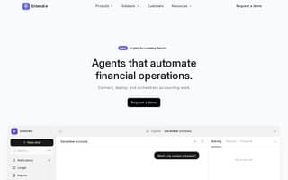 Thumbnail of entendre.ai
