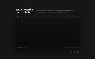Screenshot of envrun.ai