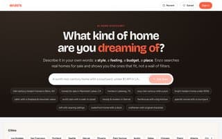 Thumbnail of enzos.ai