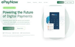 Thumbnail of epaynow.ai