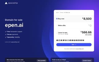 Thumbnail of epen.ai