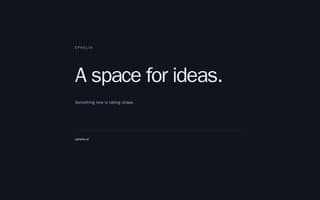 Thumbnail of ephelia.ai