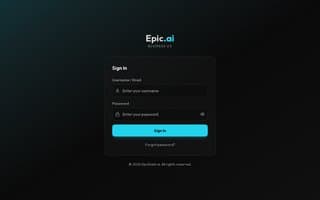 Thumbnail of epicdash.ai