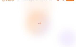 Screenshot of epoka.ai