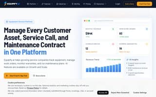 Thumbnail of equipify.ai