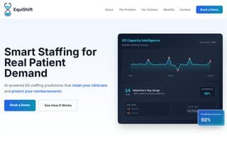 Thumbnail of equishift.ai