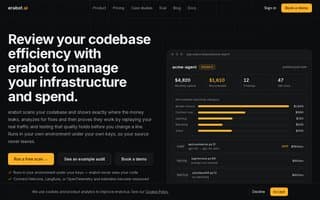Thumbnail of erabot.ai