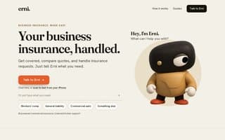 Thumbnail of erni.ai