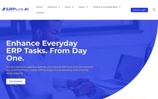 Thumbnail of erpure.ai