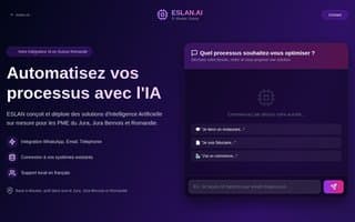 Thumbnail of eslan.ai