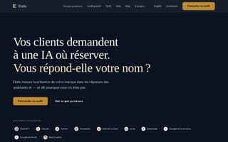 Thumbnail of etalo.ai