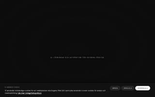 Screenshot of eteya.ai