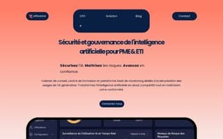 Thumbnail of ethivance.ai