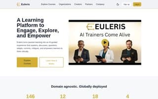 Thumbnail of euleris.ai