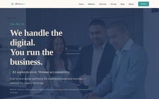 Thumbnail of eumeco.ai