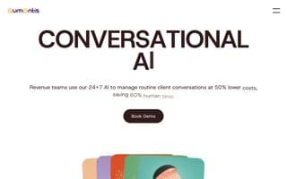 Thumbnail of eumentis.ai