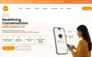Thumbnail of eurys.ai