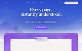 Thumbnail of evelant.ai