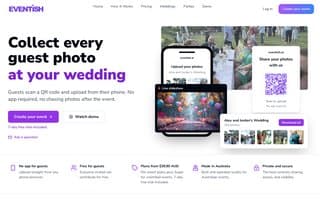 Thumbnail of eventish.ai