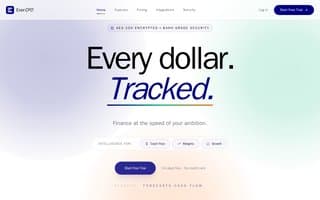 Thumbnail of evercfo.ai