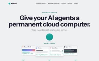 Thumbnail of everpod.ai