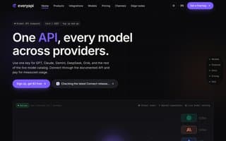 Thumbnail of everyapi.ai
