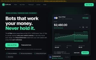Thumbnail of evplus.ai