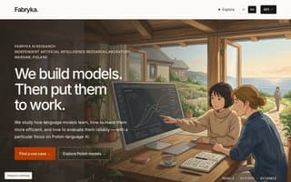 Thumbnail of fabryka.ai