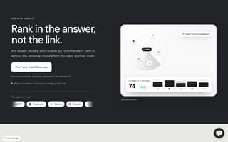 Thumbnail of famescan.ai
