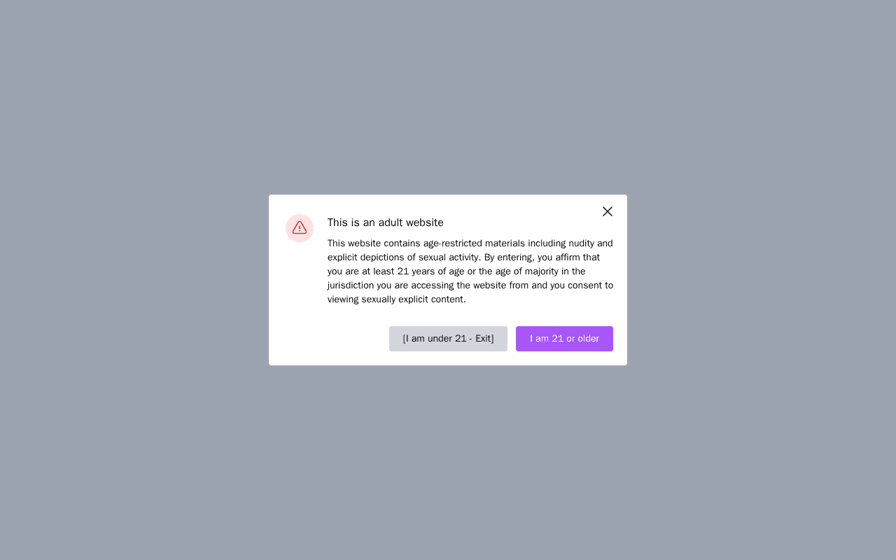 Screenshot of fancyou.ai