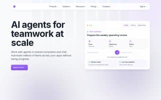 Thumbnail of fask.ai