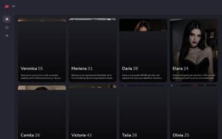 Thumbnail of fatale.ai