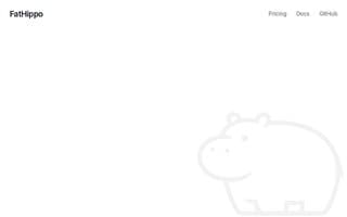 Thumbnail of fathippo.ai