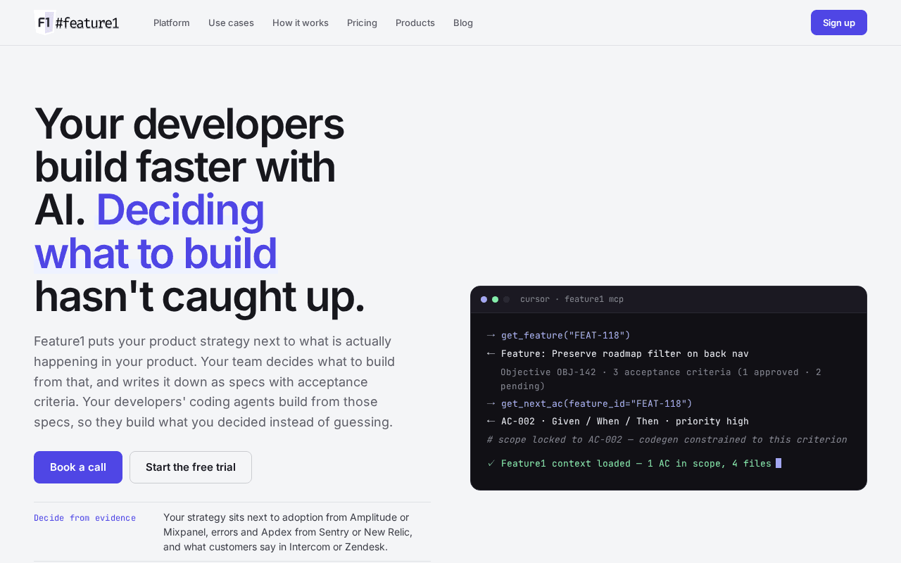 Screenshot of feature1.ai