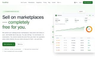 Thumbnail of feedpilot.ai