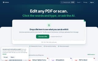 Thumbnail of filedone.ai