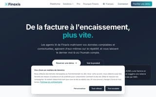 Thumbnail of finaxis.ai