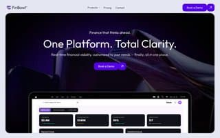 Thumbnail of finbowl.ai